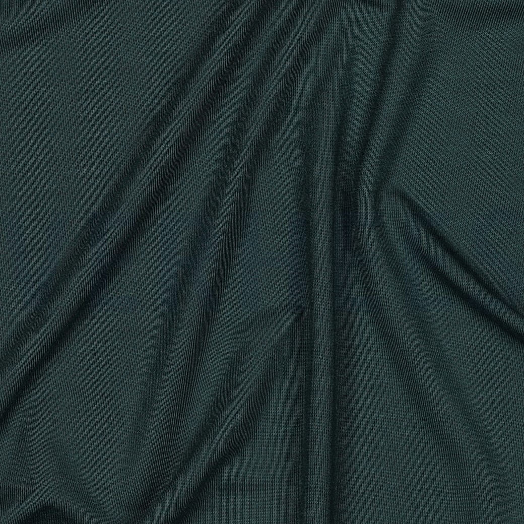 JERSEY TENCEL™ MODAL GREEN #7
