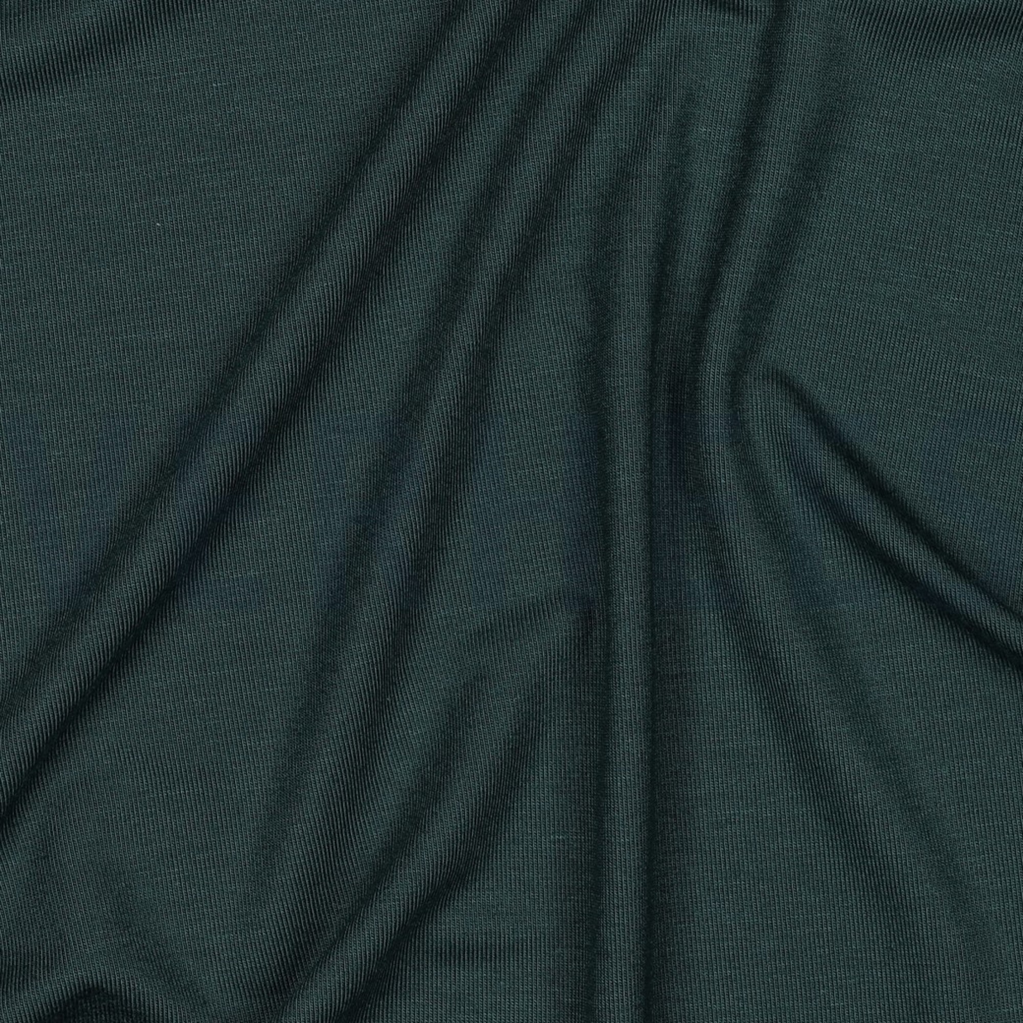 TENCEL™ MODAL JERSEY GROEN (high resolution) #2