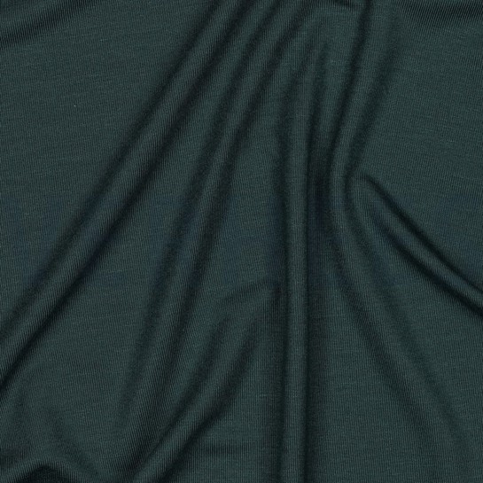TENCEL™ MODAL JERSEY GROEN #7