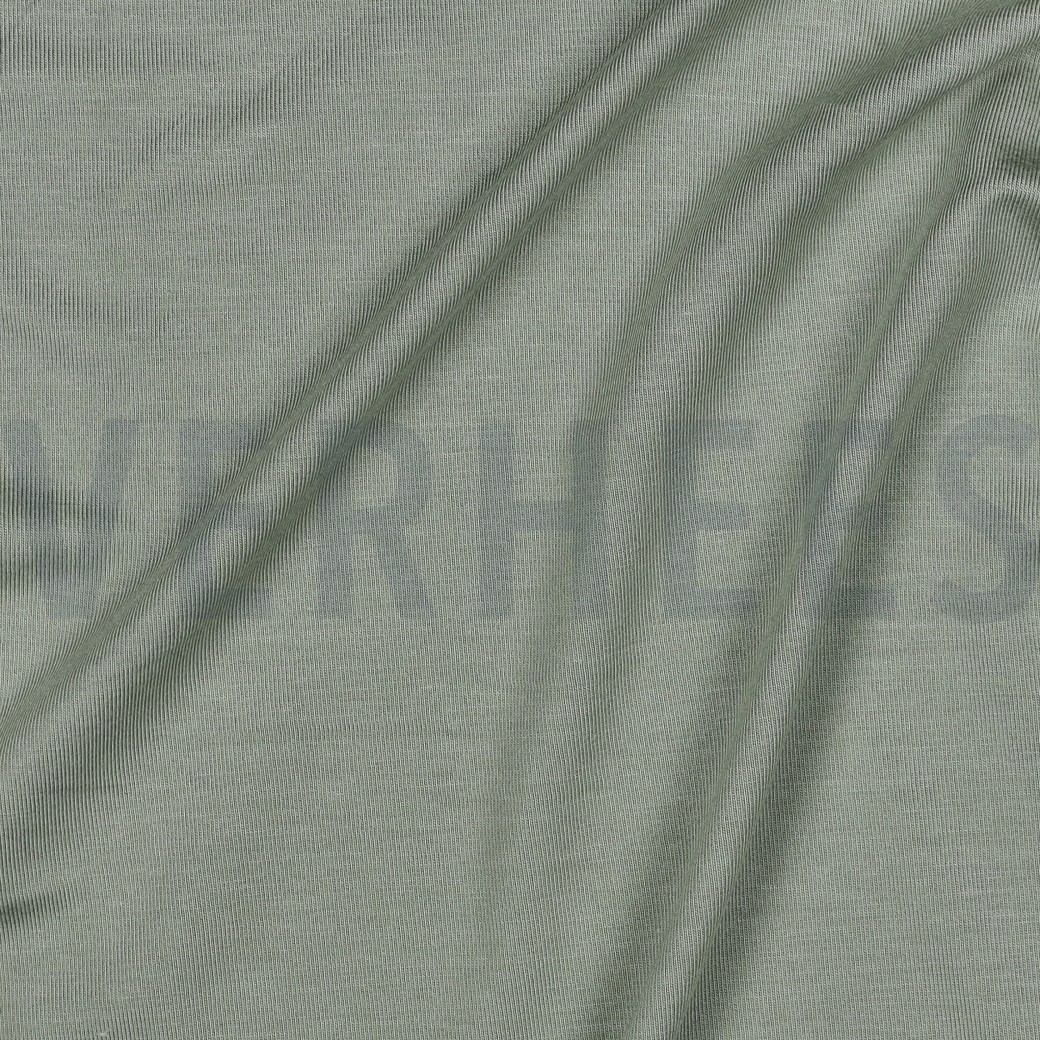 JERSEY TENCEL™ MODAL MINT #7