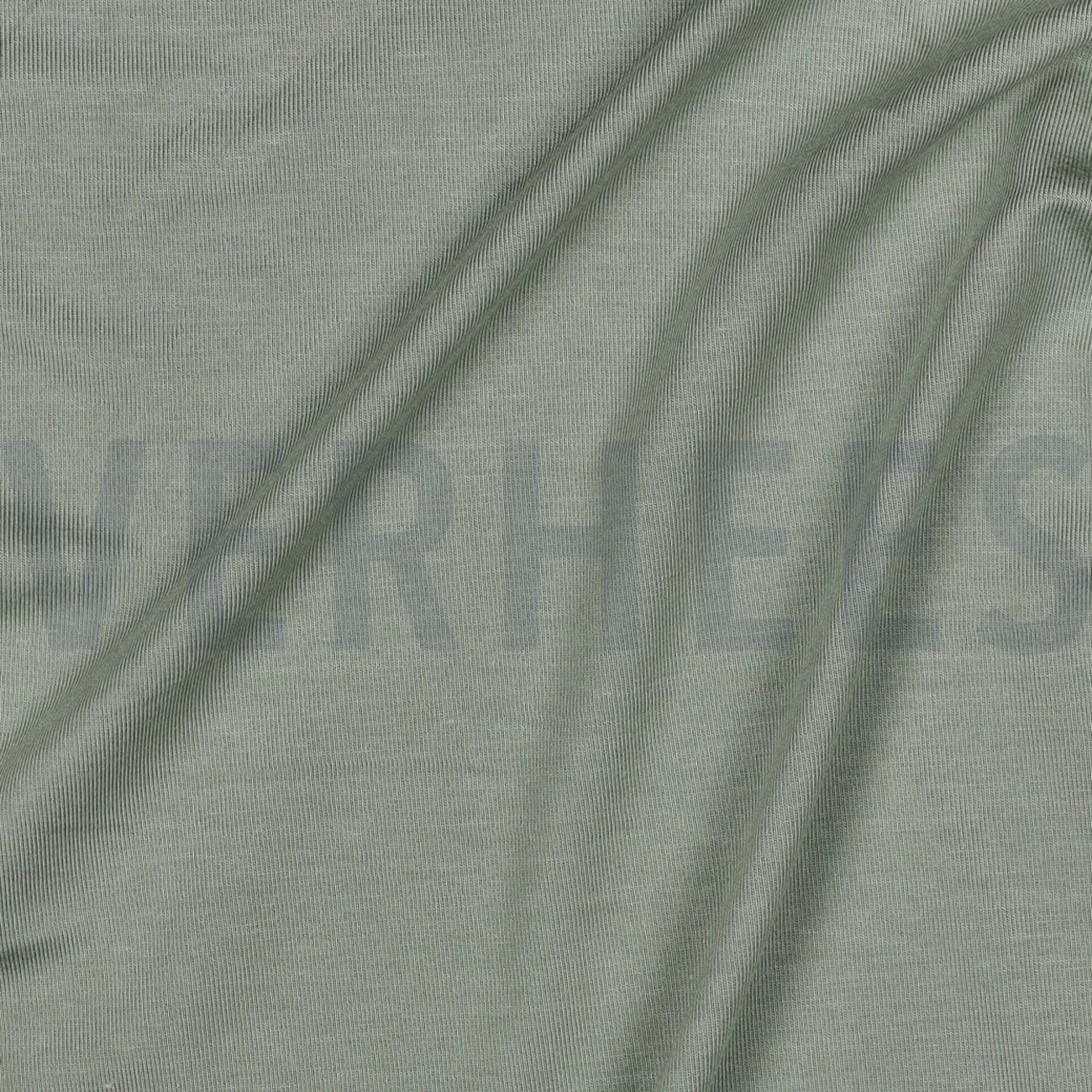 TENCEL™ MODAL JERSEY MINZE (high resolution) #2