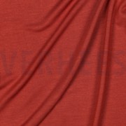 TENCEL™ MODAL JERSEY TERRACOTTA (thumbnail) #2