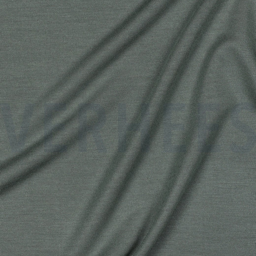 JERSEY TENCEL™ MODAL DUNKEL MINZE #7