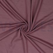 TENCEL™ MODAL JERSEY MAUVE (thumbnail) #2