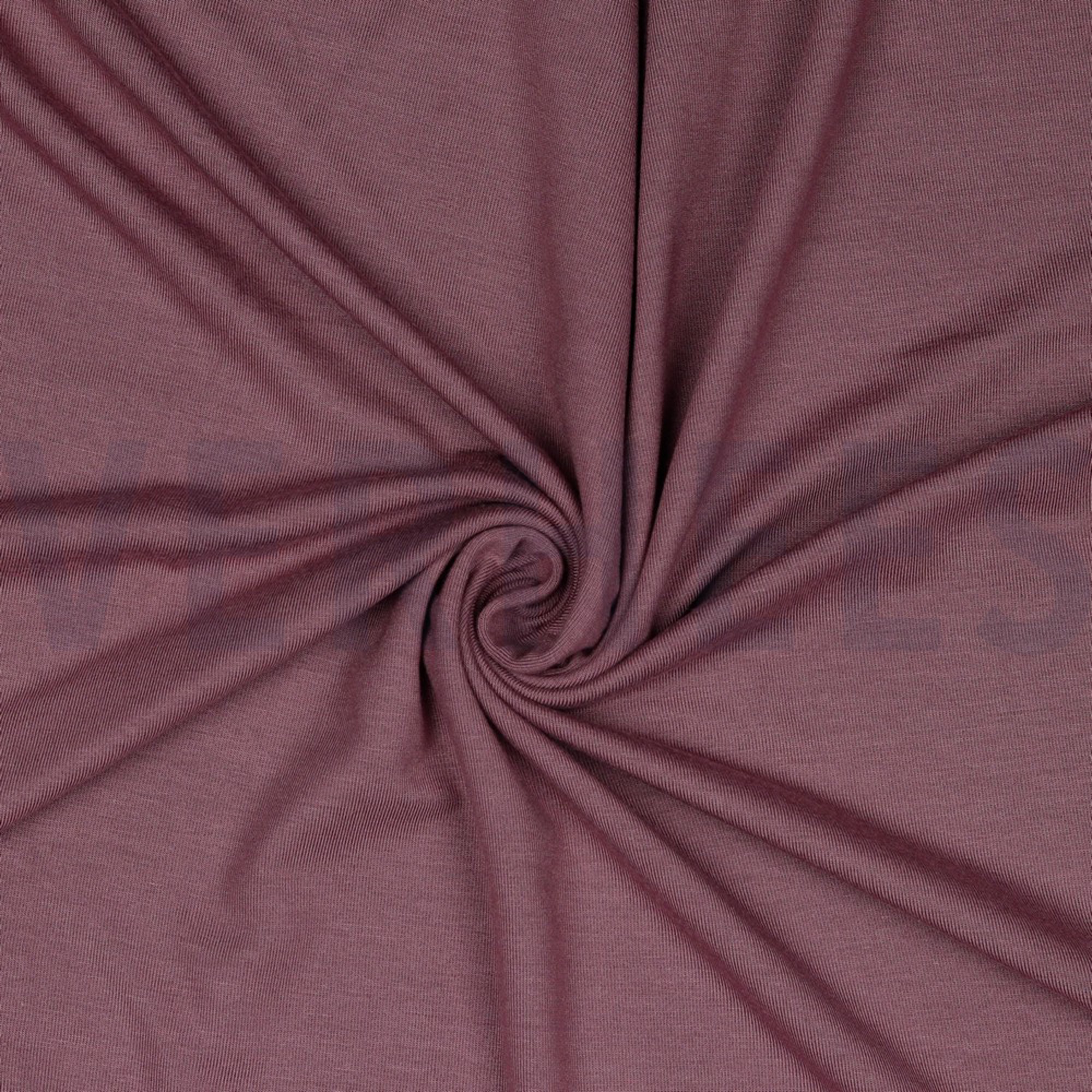 TENCEL™ MODAL JERSEY MAUVE (high resolution) #2