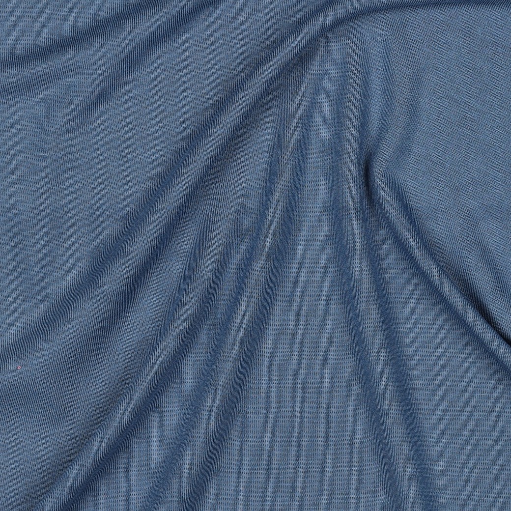 JERSEY TENCEL™ MODAL JEANSBLAUW #7