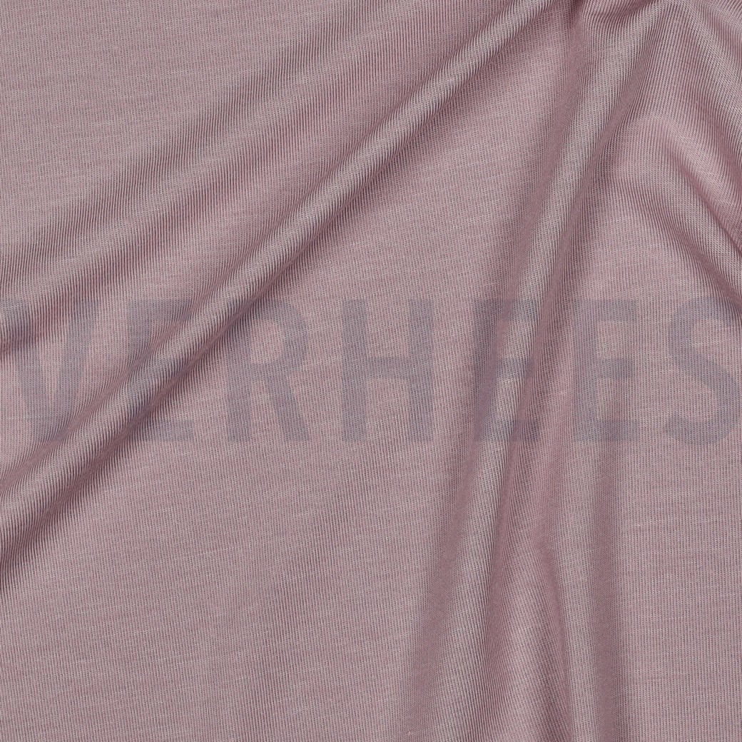 JERSEY TENCEL™ MODAL HELL LILA #7