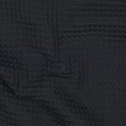 KATOEN WAFEL ZWART (thumbnail) #2