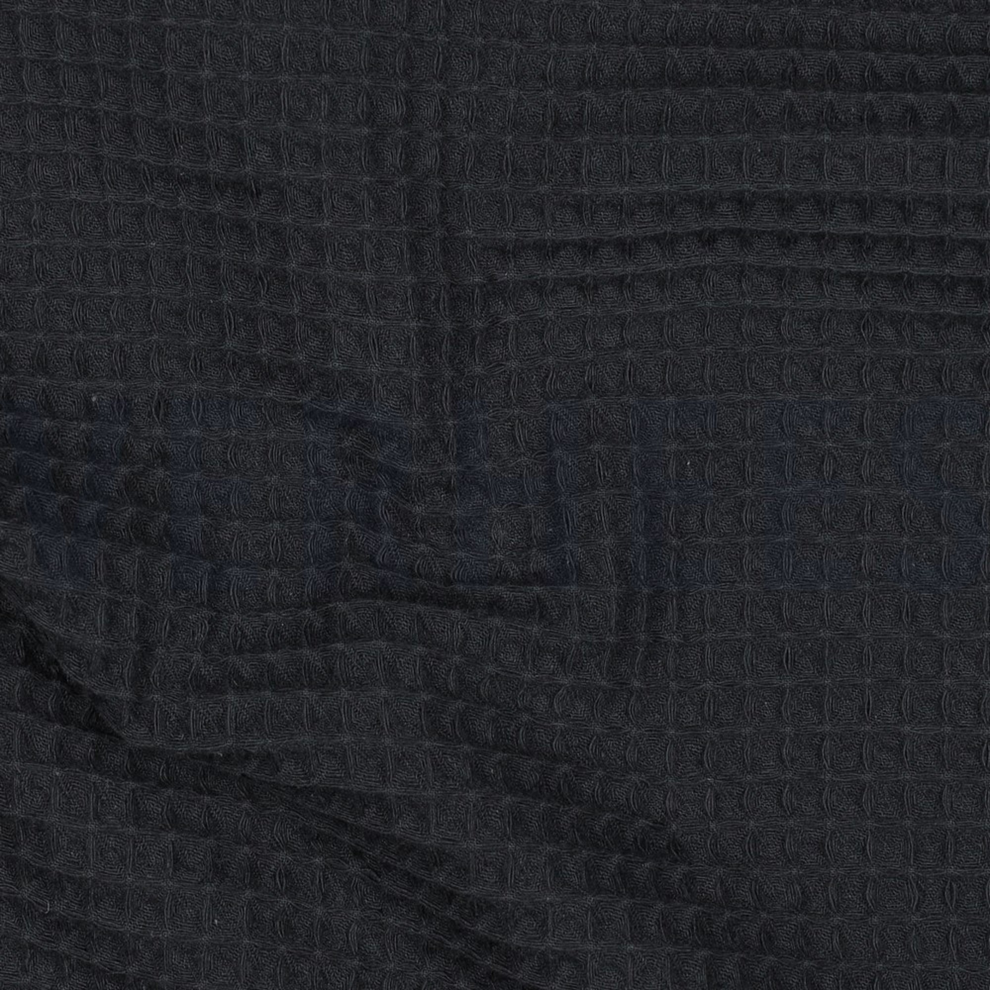 KATOEN WAFEL ZWART (high resolution) #2