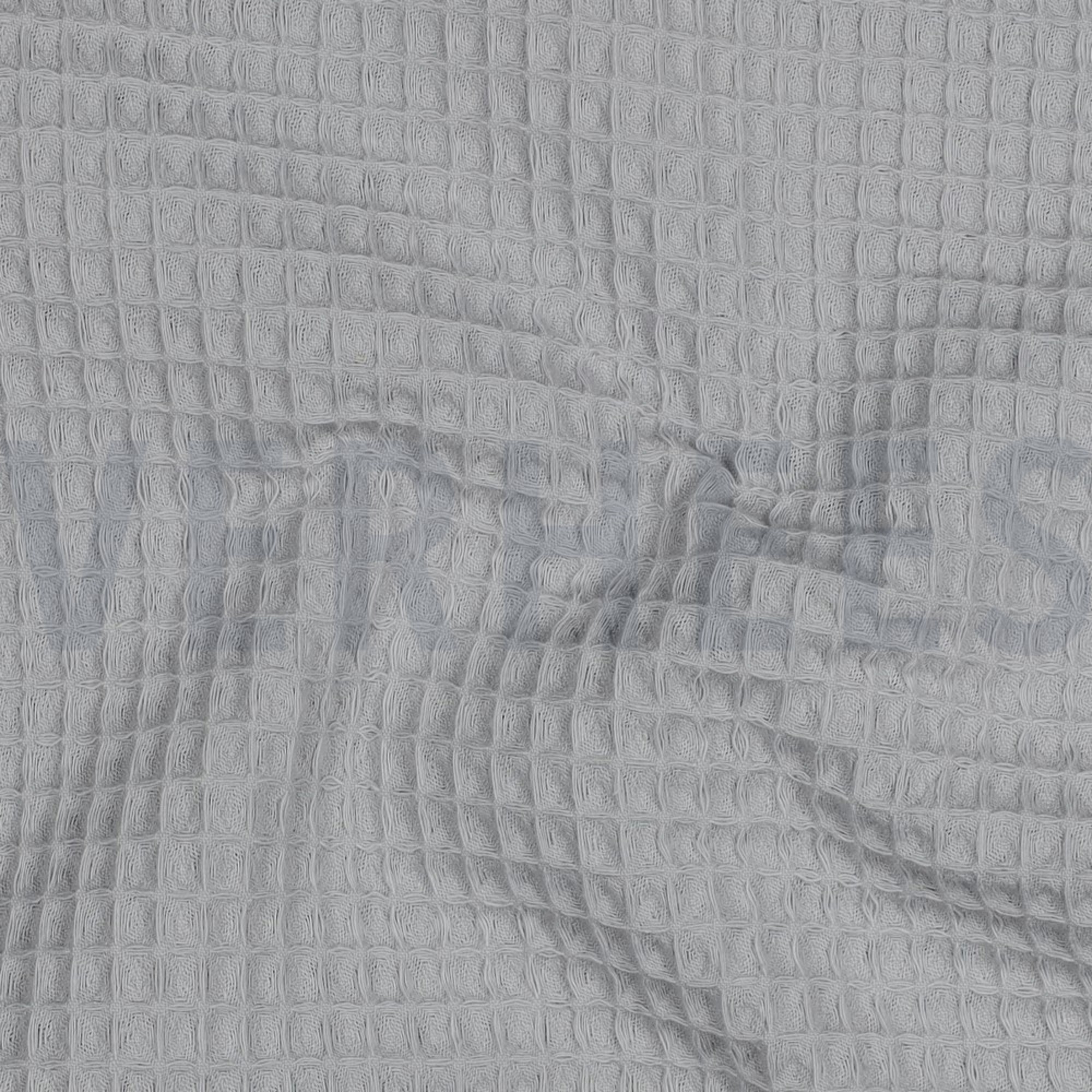 KATOEN WAFEL LICHTGRIJS (high resolution) #2