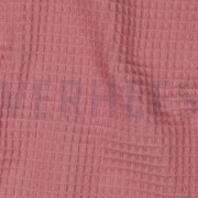 COTTON WAFFLE ROSE (thumbnail) #2