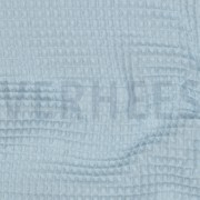 KATOEN WAFEL LICHTBLAUW (thumbnail) #2