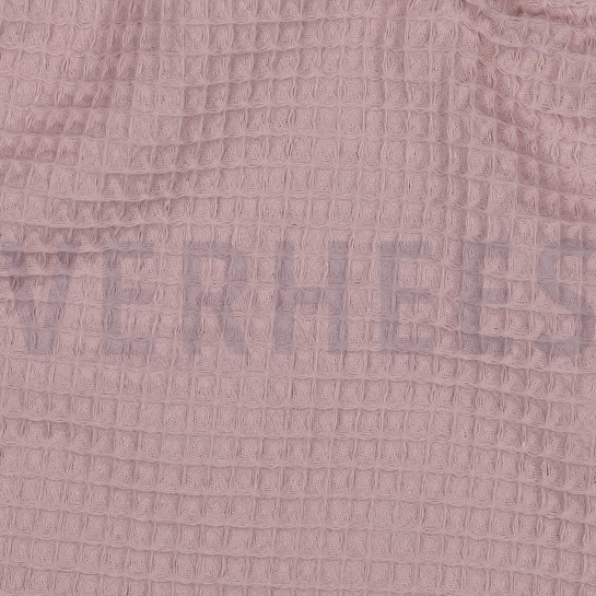 KATOEN WAFEL ZACHTROZE/OUDROZE #7