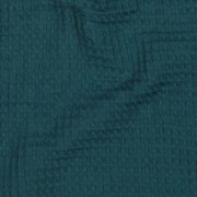 KATOEN WAFEL PETROL (thumbnail) #2