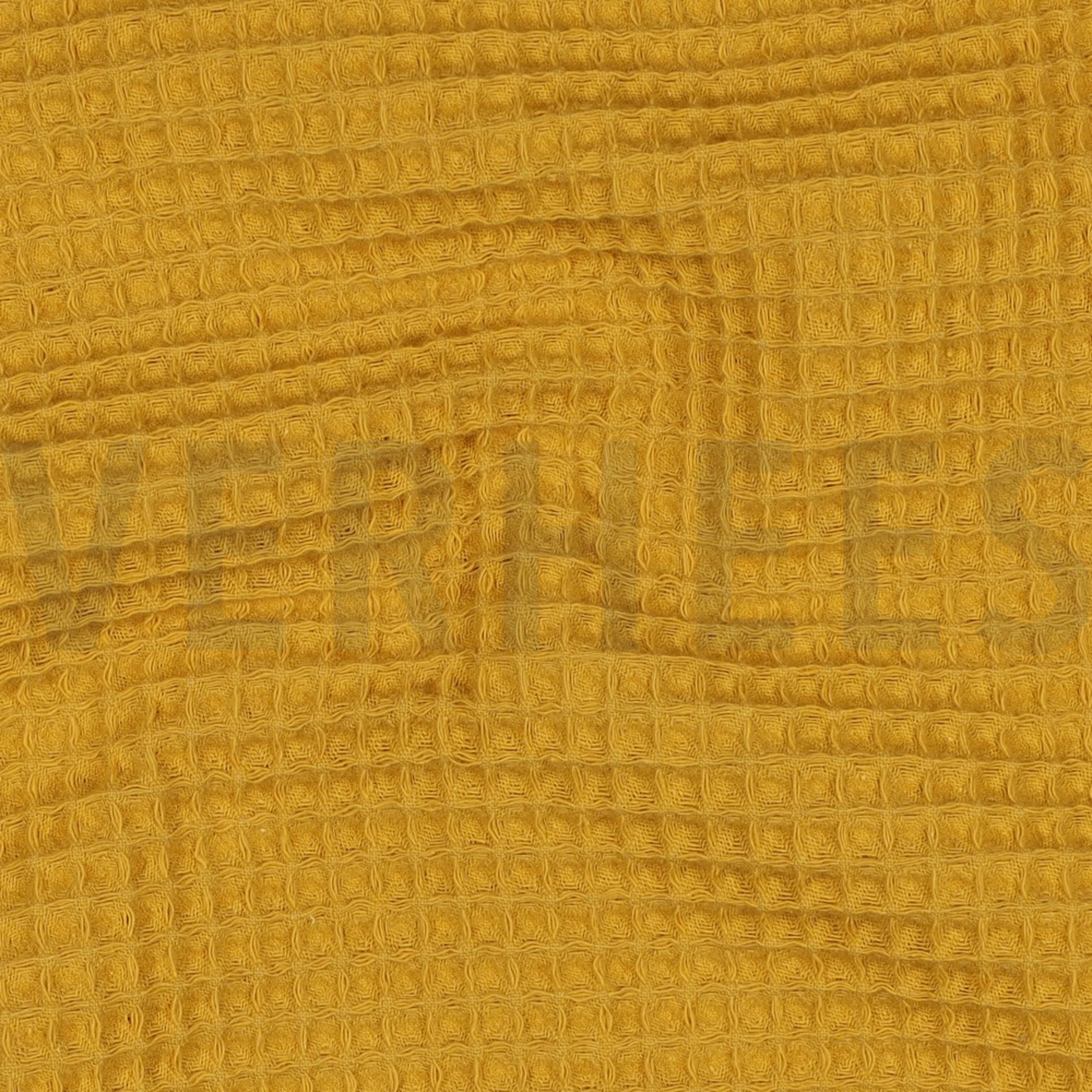 KATOEN WAFEL OKER (high resolution) #2