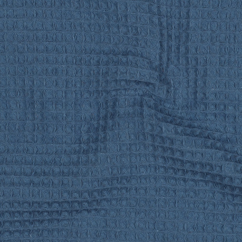 COTTON WAFFLE JEANS #7