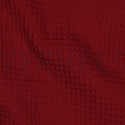 KATOEN WAFEL BORDEAUXROOD (thumbnail) #2