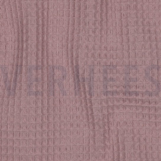 KATOEN WAFEL DONKER POEDER #7