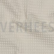 COTTON WAFFLE NATURAL (thumbnail) #2