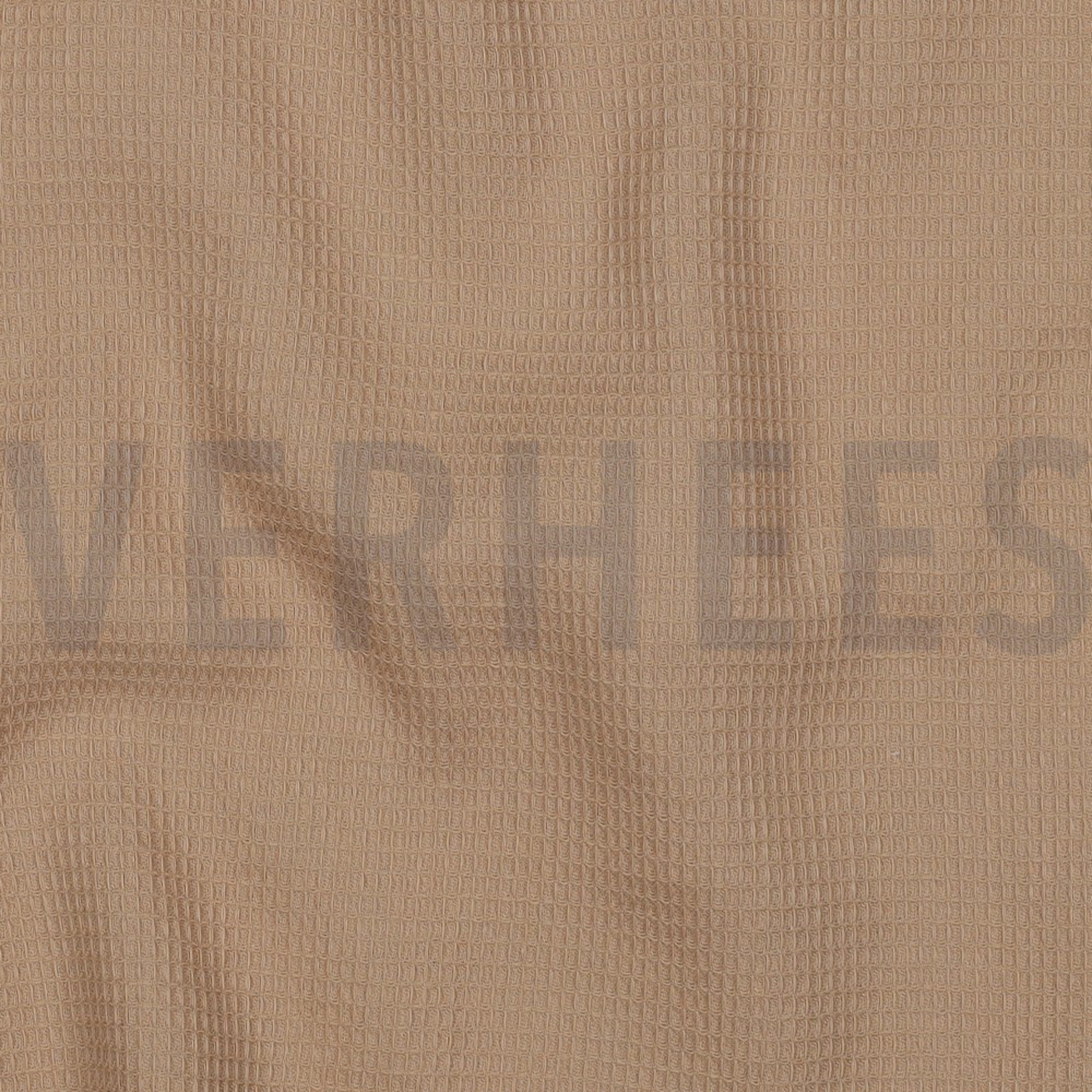 KATOEN WAFEL KLEIN CAMEL (high resolution) #2