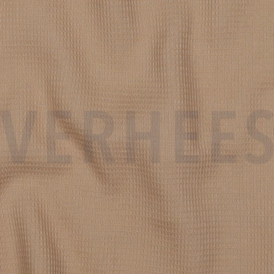 KATOEN WAFEL KLEIN CAMEL #7