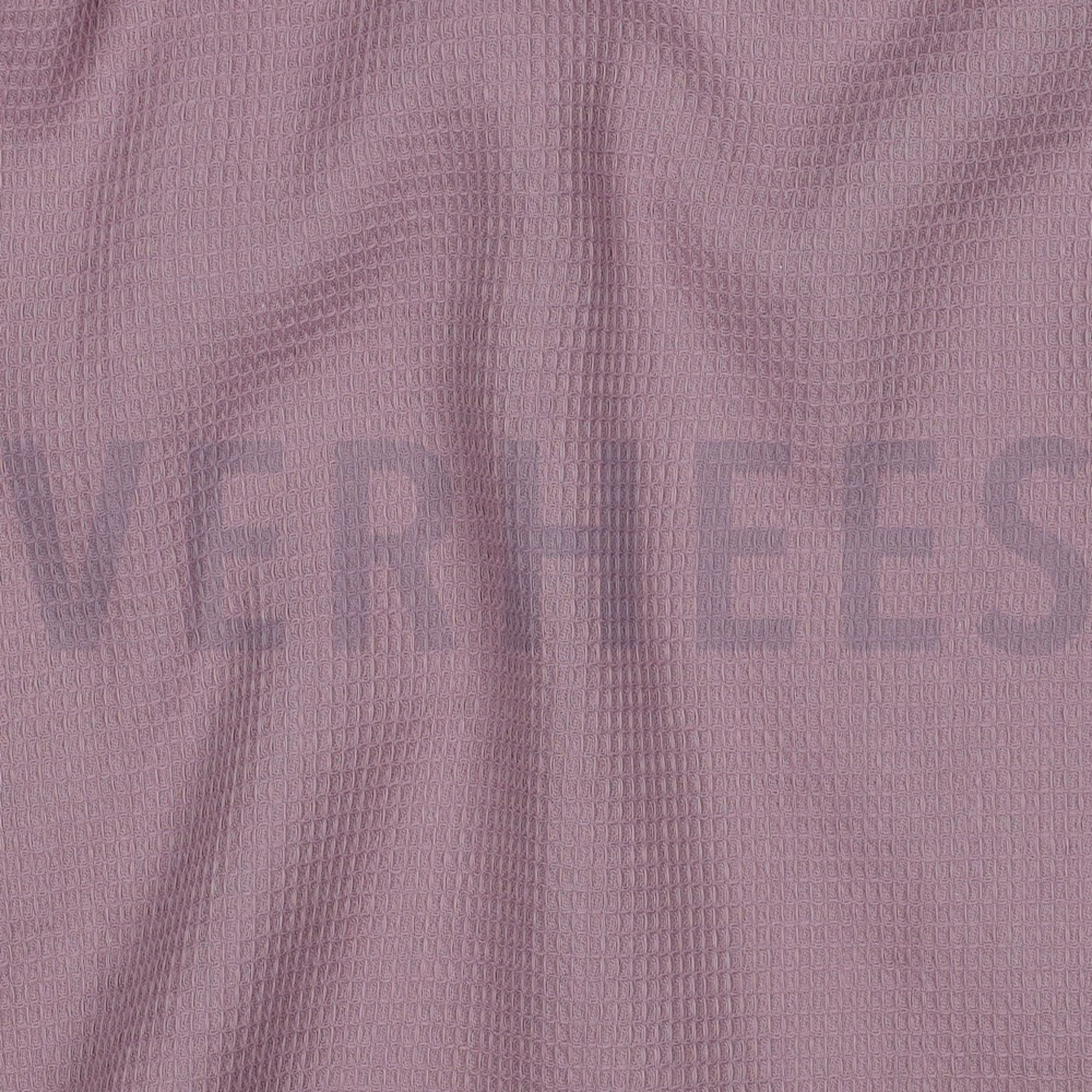 COTON NID D'ABEILLE PETIT RAISIN (high resolution) #2