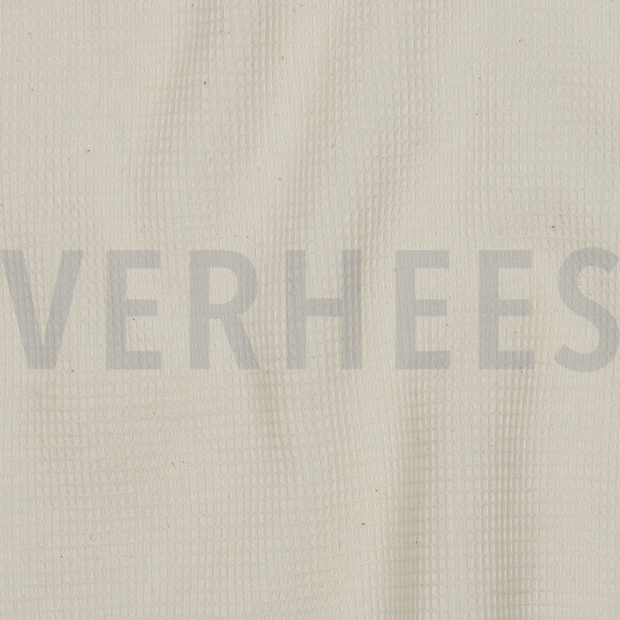 KATOEN WAFEL KLEIN NATUREL (high resolution) #2