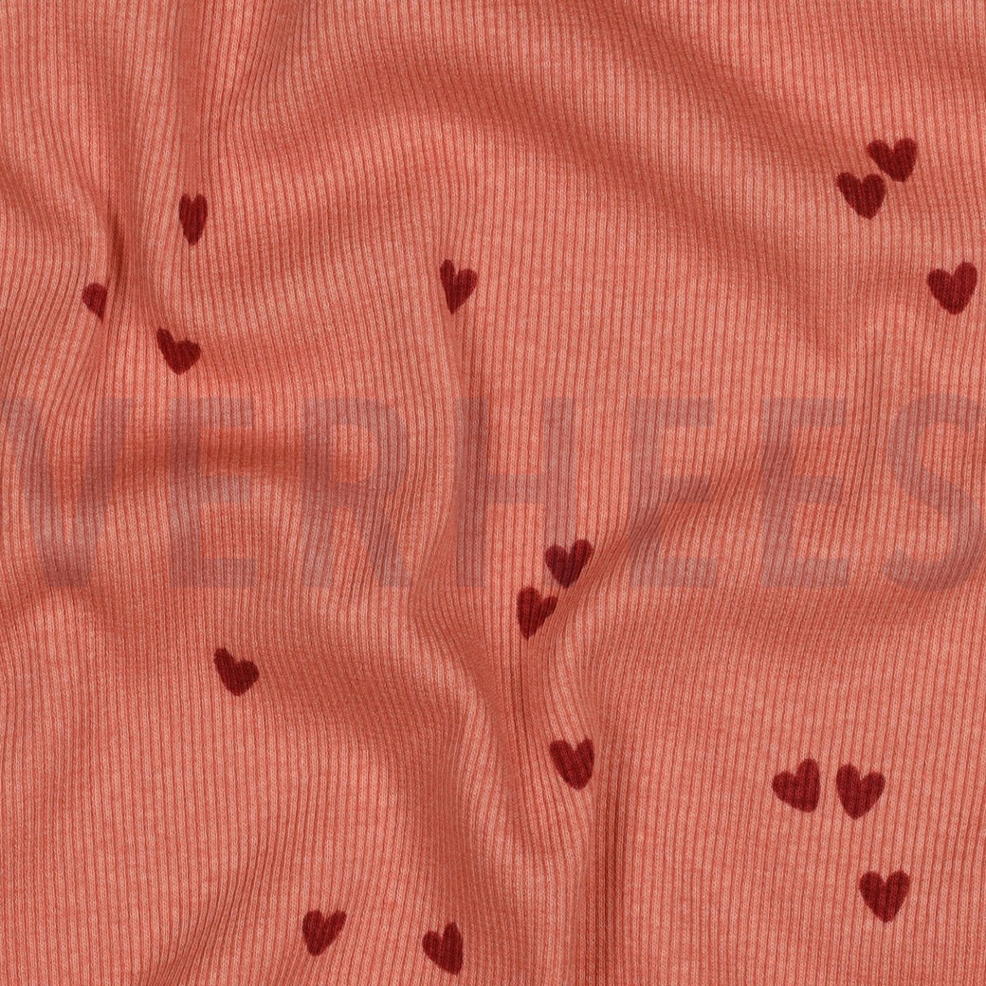 RIPPJERSEY HERZEN ROSA (high resolution) #2