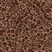 RIPPJERSEY TIERHAUT BEIGE (thumbnail) #2