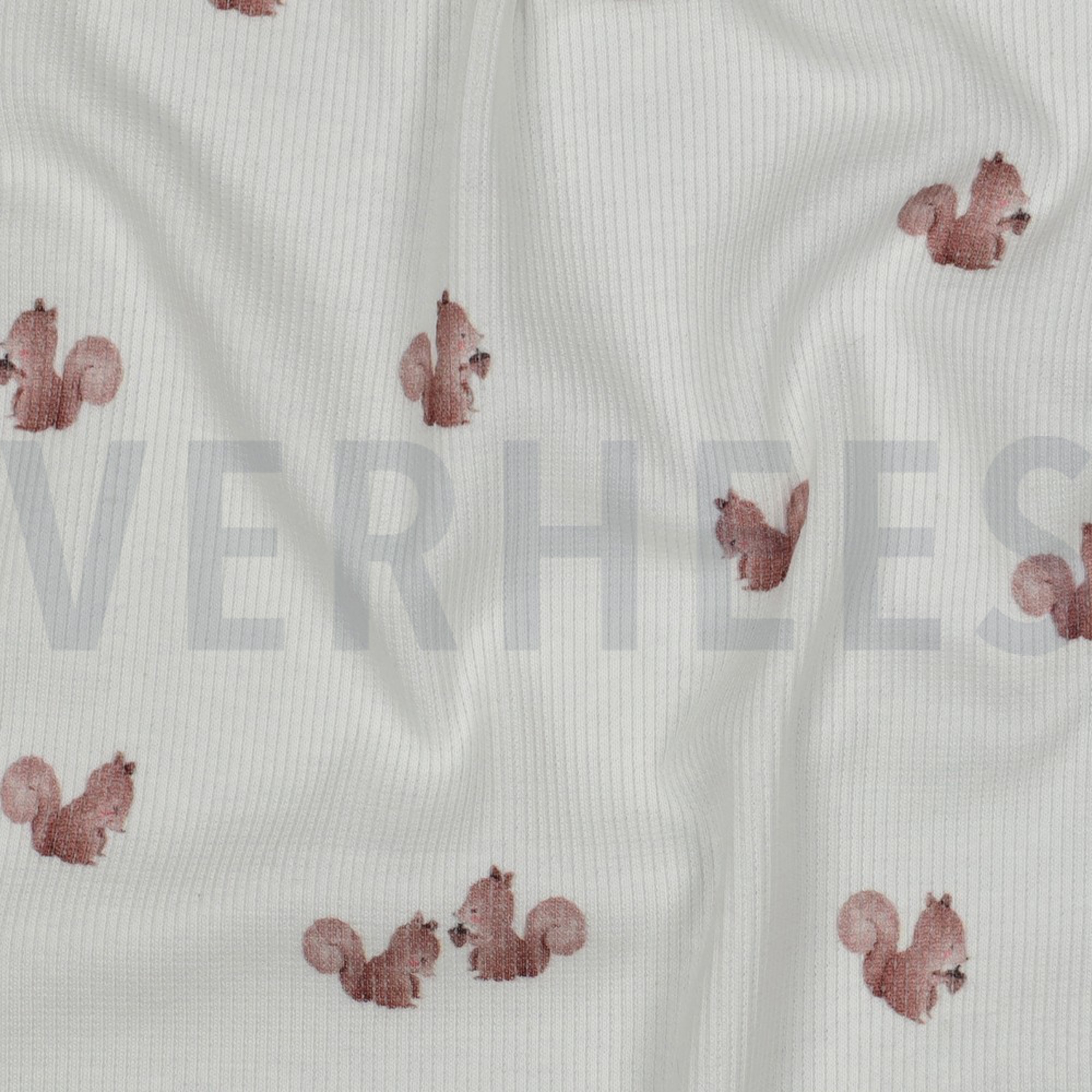 RIPPJERSEY DIGITAL WALDTIERE WEISS (high resolution) #2