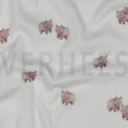 RIPPJERSEY DIGITAL WALDTIERE WEISS (thumbnail) #2