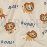 JERSEY LEEUWEN ECRU (thumbnail) #2