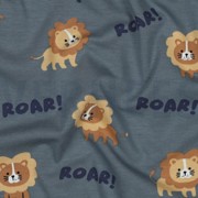 JERSEY LIONS JEANS (thumbnail) #2