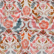 JERSEY DIGITAL BLUMEN WEISS (thumbnail) #2