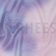 RAINCOAT ABSTRACT PINK (thumbnail) #2