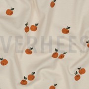 JERSEY GOTS FRUIT NATUREL (thumbnail) #2