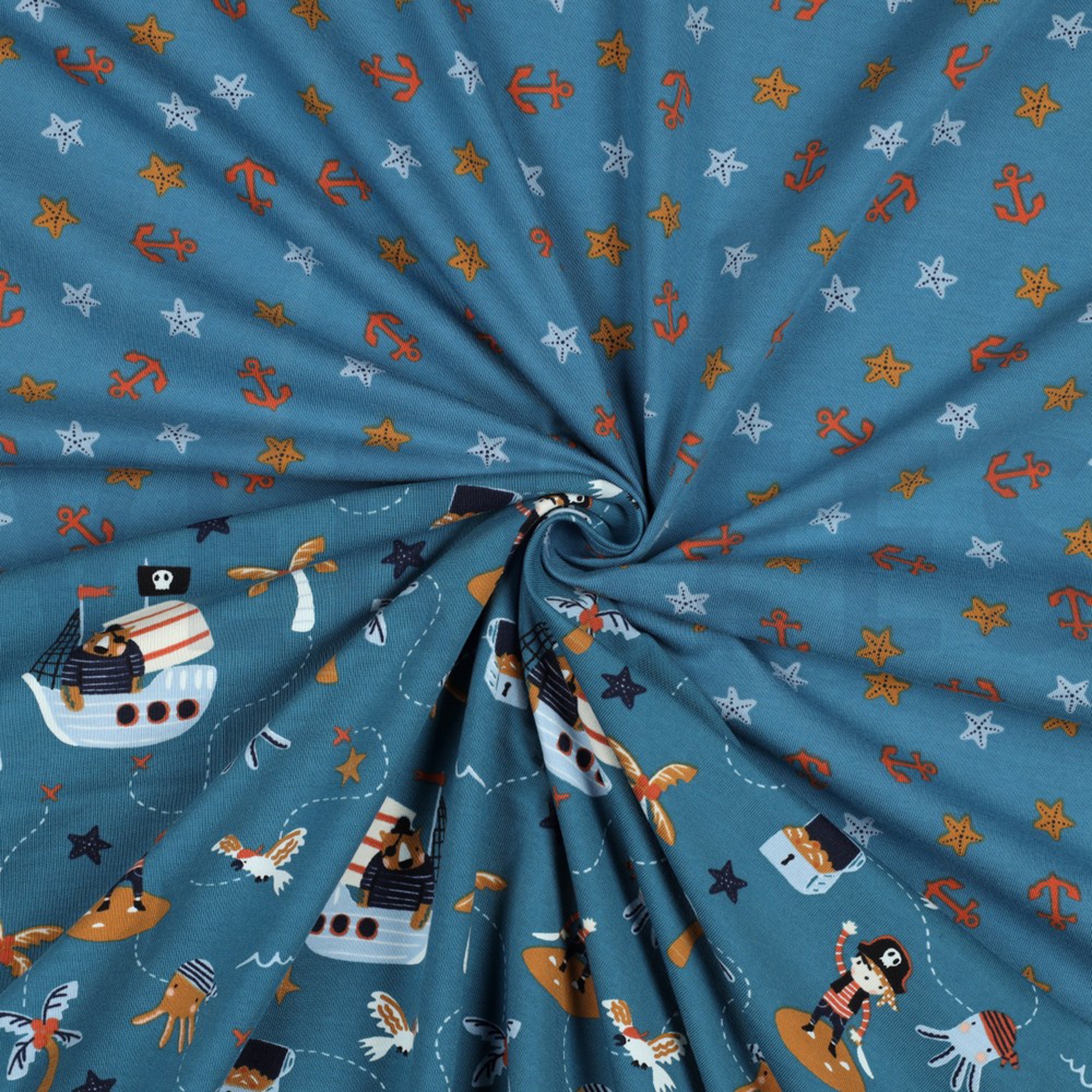 JERSEY PIRATES JEAN BLEU (high resolution) #2