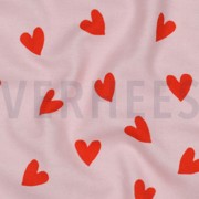 FLANELL HERZEN ROSA (thumbnail) #2