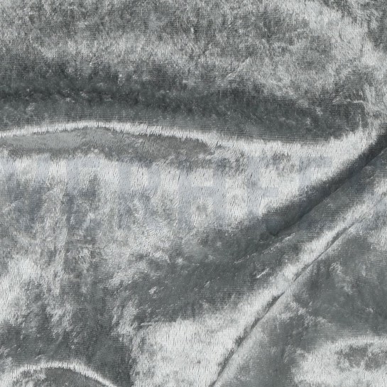 VELOURS DE PANNE ZILVER #7