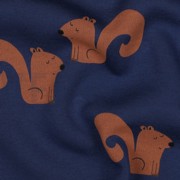 JOGGING SQUIRRELS JEANS (thumbnail) #2