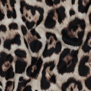 MAGNOLIA STRETCH DIGITAL PEAU D’ANIMAL BRUN (thumbnail) #2