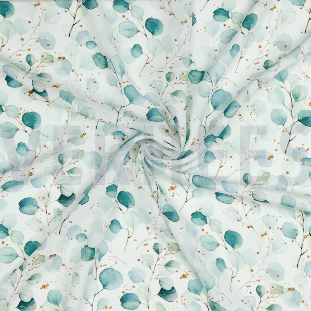 VISKOSE RADIANCE DIGITAL EUKALYPTUS WEISS #7
