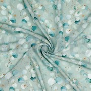 VISCOSE RADIANCE DIGITAL EUCALYPTUS SAGE (thumbnail) #2