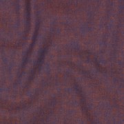 LINNEN KATOEN GARENGEVERFD BLAUW/BRUIN (thumbnail) #2