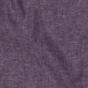 LIN COTON TEINT EN FIL VIOLET (thumbnail) #2