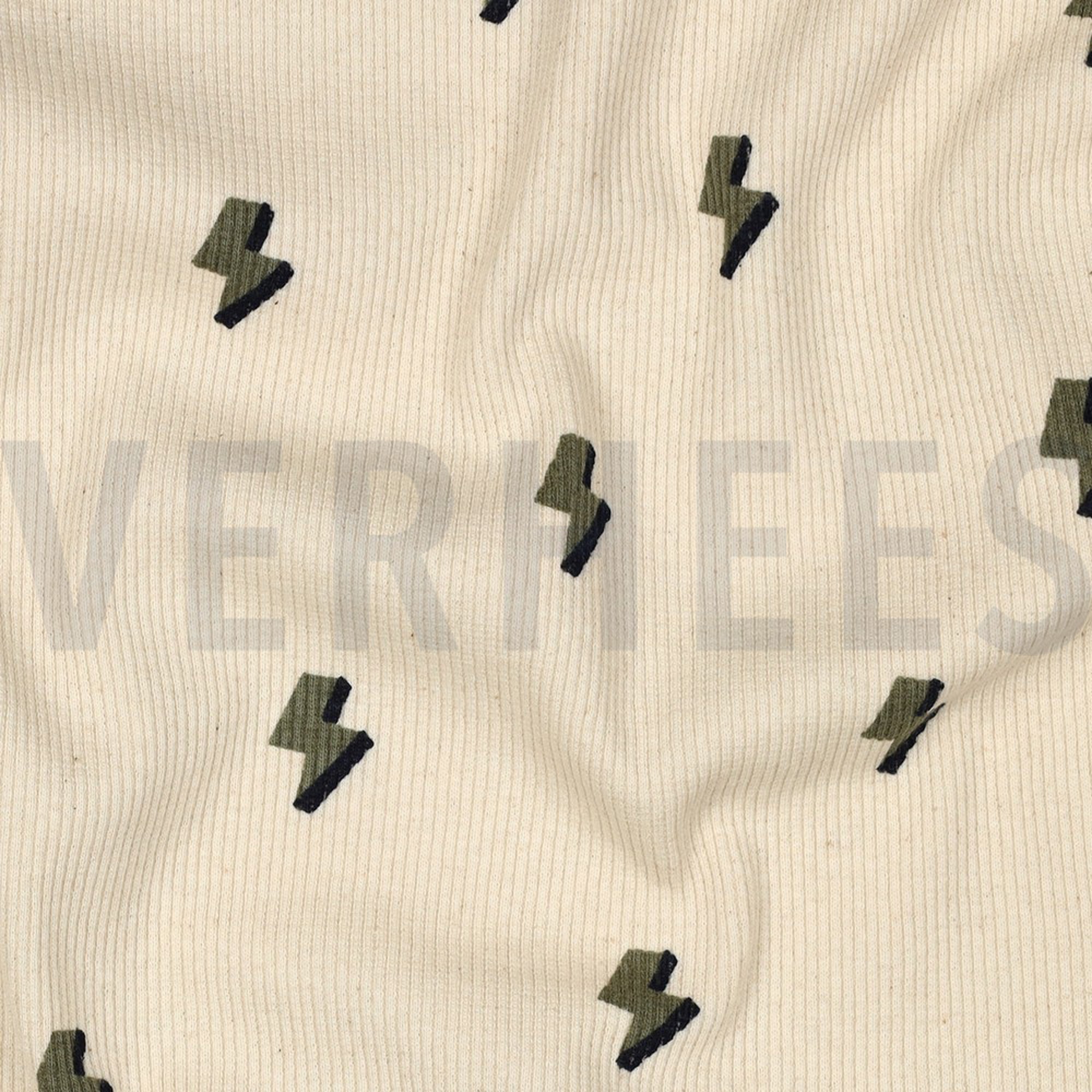 RIPPJERSEY GOTS NATURAL BLITZE NATUR (high resolution) #2