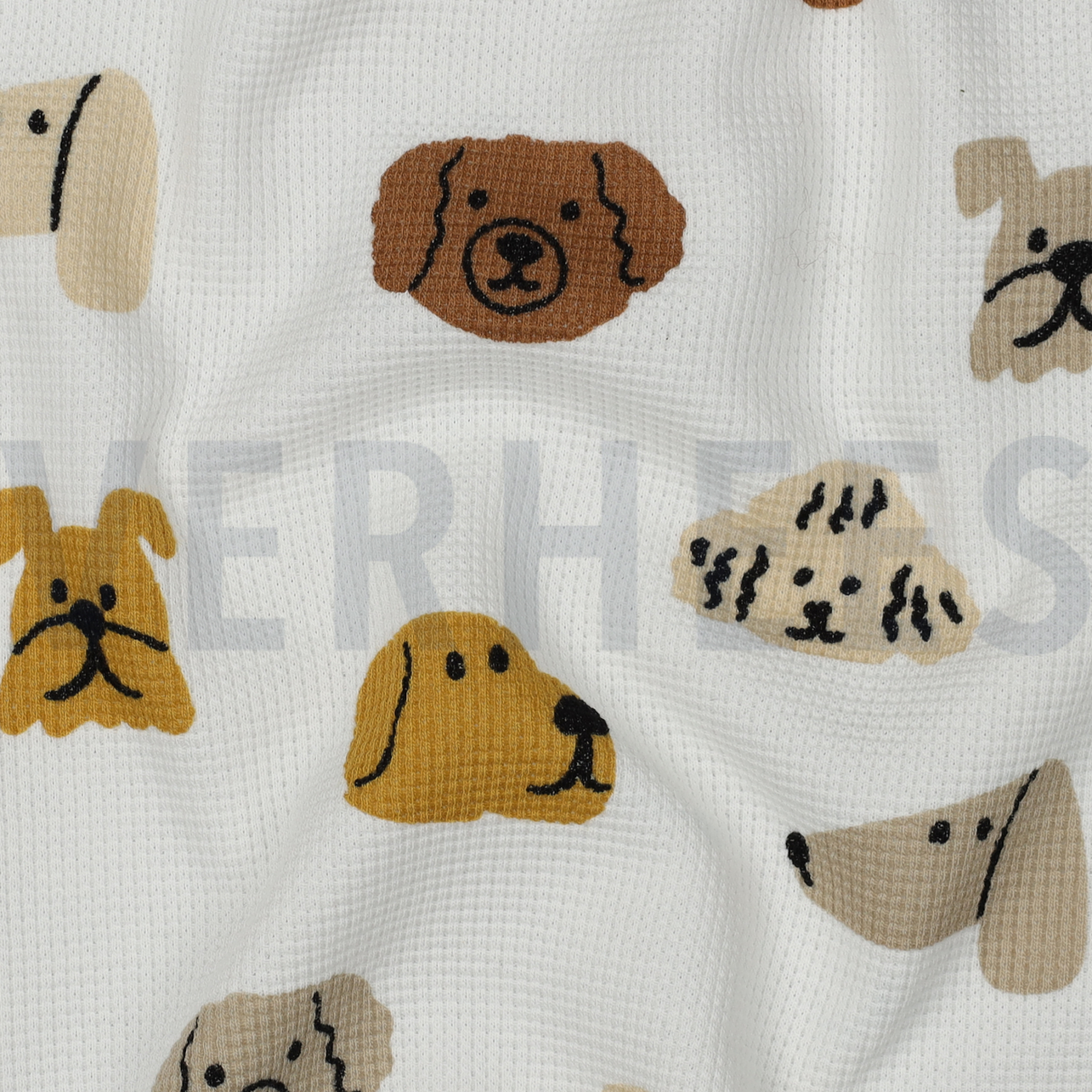 WAFFLE JERSEY DOGS OFFWHITE (high resolution) #2