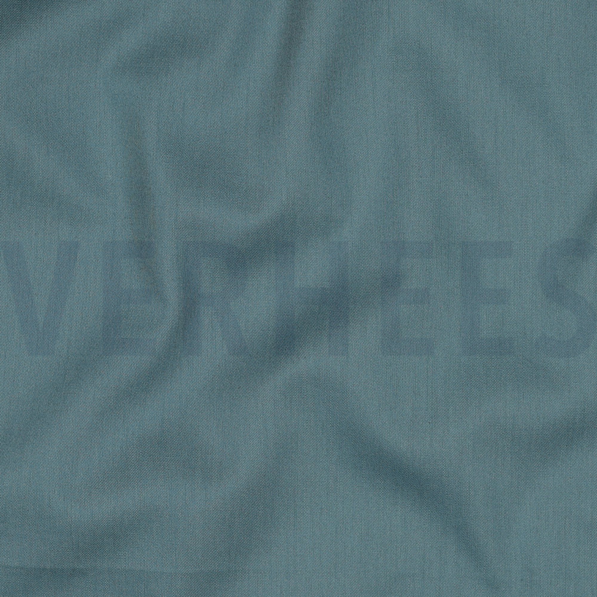COTTON VISCOSE PETROL (high resolution) #2