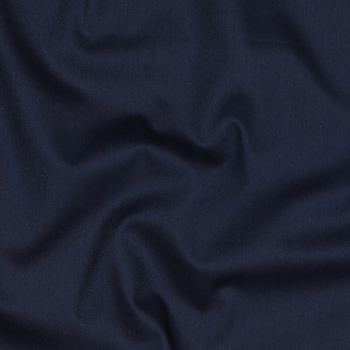 COTON VISCOSE BLEU MARINE #7
