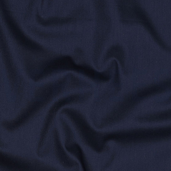 KATOEN VISCOSE MARINEBLAUW #7